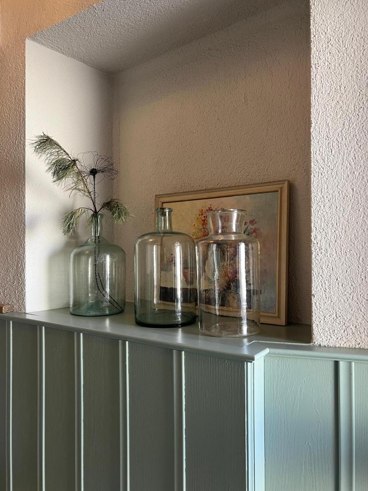 Gasthof Thuenauer Offenhausen Eksteriør bilde
